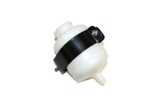 83H537 - Clutch/Brake fluid reservoir