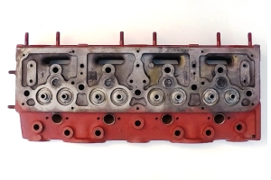 86K1241 - 3.8 TD Cylinder head