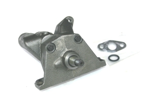 86K1583 - Engine oil pump