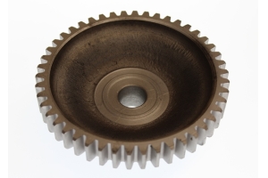 86K1725 - Oil Pump Drive Gear