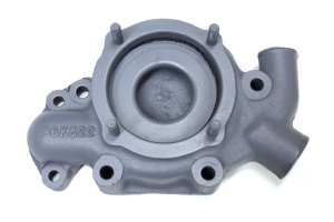 86K537 - Water pump adaptor