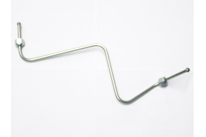 86K857 -Fuel injection pipe No.4