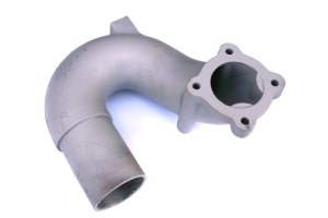 96K352 - Exhaust elbow