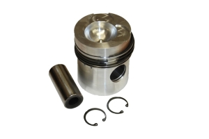 96K471 - Piston & ring set (98mm)