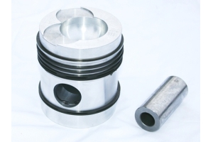 96K570 - Piston & ring set (98mm)