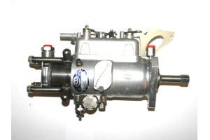 AAU2965 - Fuel injection pump (exchange unit)