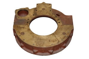 AHM2117 - Flywheel housing