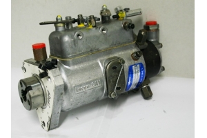 AHM2140 - Fuel injection pump (exchange unit)