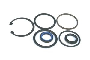 AHM9056 - Power Steering Ram seal kit (2 wheel drive)