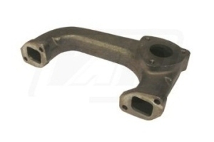 AJR4078 - Exhaust manifold