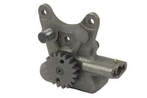 AJR4120 - Engine oil pump (perkins)