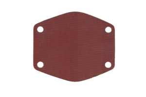 AJR4168 - Water pump back plate