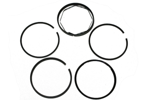 AJR4207 - Piston Ring Set