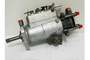 AKU1022 - Fuel injection pump (exchange unit)