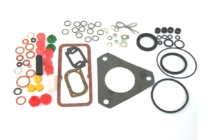 AKU1022/SK - CAV injection pump seal kit