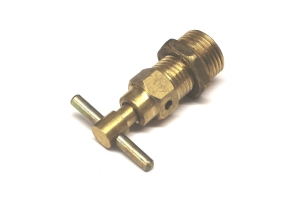 AMK1357 - Engine Drain Tap