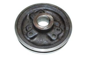 AMK2570 - Front crankshaft pulley