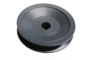 AMK2886 - Dynamo Pulley