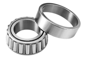 AMK4134 - Wheel bearing (Nuffield)