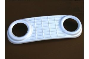 ATJ3424 - Headlamp bezel (surround)