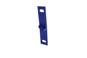 ATJ3705 - Bonnet hook plate