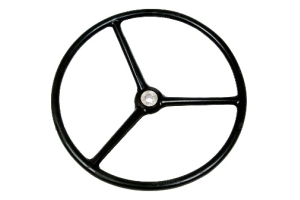 ATJ4121 - Nuffield steering wheel