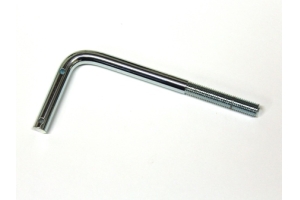 ATJ5208 - Foot pedal clutch rod