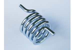 ATJ5745 - Pick up hitch torsion spring