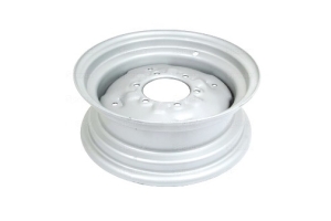 ATJ5904 - Leyland Front wheel rim (7.5 -16)