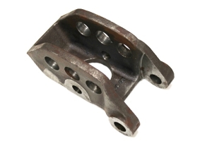 ATJ6093 - Nuffield Top link anchor bracket