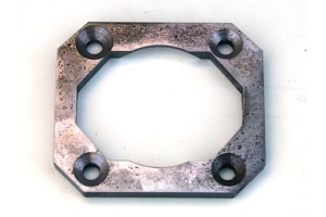 ATJ6203 - Retainer plate (for lift arm ball)