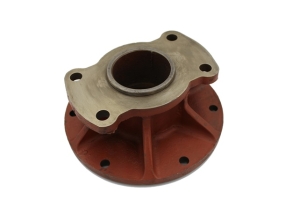 ATJ6288 - Belt Pulley Bracket