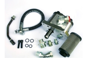 ATJ6597K - Hydraulic pump kit