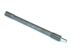 ATJ7271 - Transmission main drive shaft (6 spline)