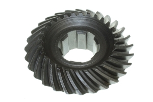 ATJ7482 - Belt Pulley Bevel Gear