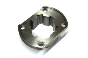 ATJ7820 - Driving flange (3/8 bolt hole)