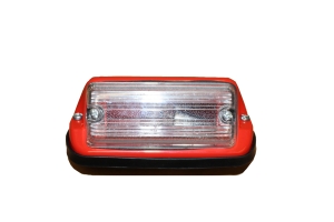 ATJ9053 - Leyland Front mudguard light