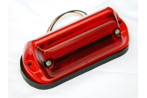 ATJ9057 - Leyland Rear stop and tail light