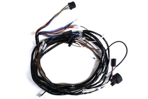 ATJ9063 - Main harness (dynamo)