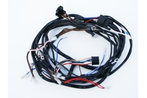 ATJ9071 - Main harness (alternator)