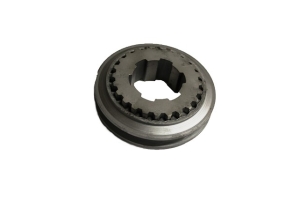 ATJ9537 - Hub assembly (1 gear)