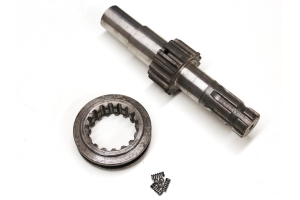 BAU1508 Kit - Drop box output shaft