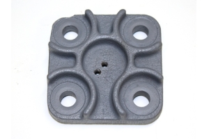 BAU1632 - Cover plate