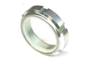 BAU1650 - Nut (to hub shaft)