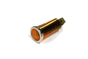 BCA4779 - Amber Warning lamp