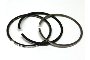 BHM1170 - 4 x Piston ring set STD