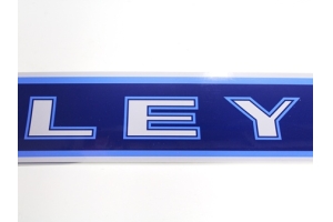 BONNET DECAL SET - LEYLAND 245