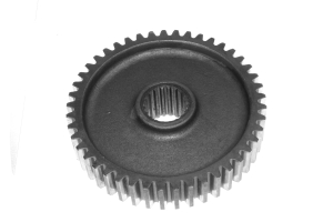 BTJ12 - Reduction gear (USED)