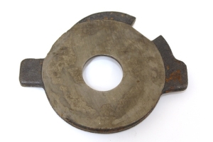 BTJ20 - RH friction plate