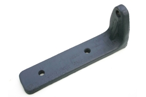 BTJ2001 - Foot plate bracket